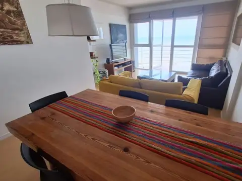 Departamento en Venta en Playa Chica, Mar del Plata