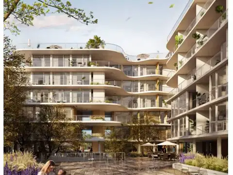 Departamento en Venta en Puertos, Countries y Barrios Cerrados en Escobar