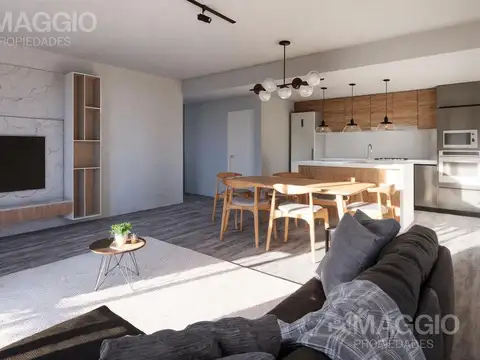 Departamento en Venta en Ramos Mejia Sur, Ramos Mejia