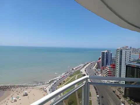 Departamento en Venta en Mar del Plata, Partido de General Pueyrredón