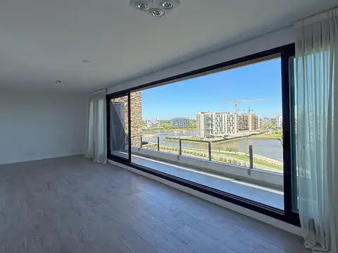 Departamento en Venta en Nordelta, Partido de Tigre
