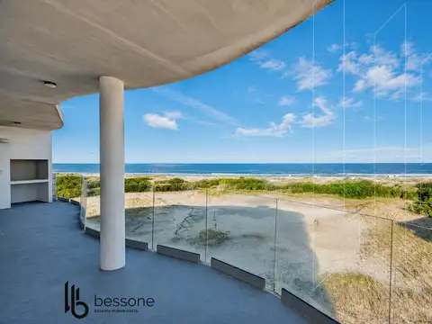 Departamento en Venta en Pinamar, Partido de Pinamar