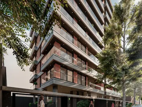 Departamento en Venta en Martinez, Partido de San Isidro