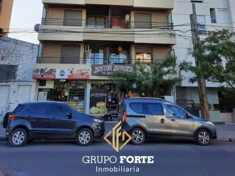 Departamento en Venta en General Paz, Córdoba