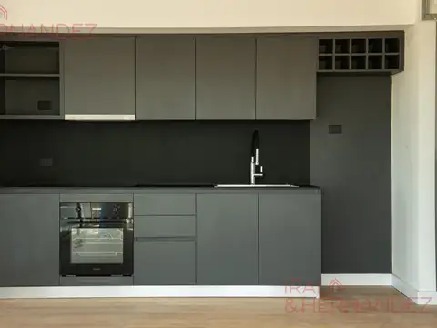 Departamento en Venta en Nordelta, Partido de Tigre