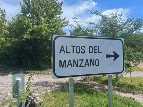 Terreno en Venta en El Manzano, Colón