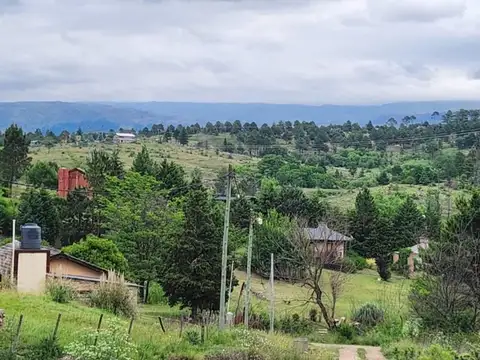 Terreno en Venta en Yacanto Calamuchita, Calamuchita