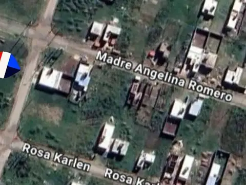 Terreno en Venta en San Francisco, San Justo