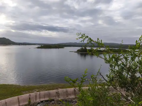 Terreno en Venta en Embalse, Calamuchita