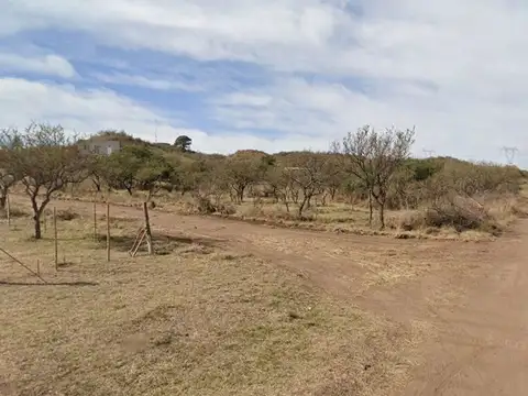 Terreno en Venta en Embalse, Calamuchita