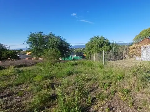 Terreno en Venta en Tanti, Punilla