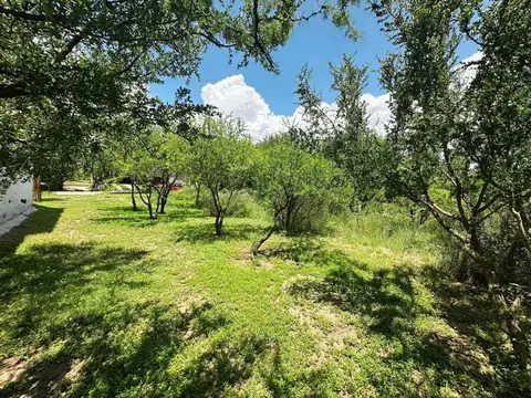 Terreno en Venta en Arroyo de los Patos, San Alberto