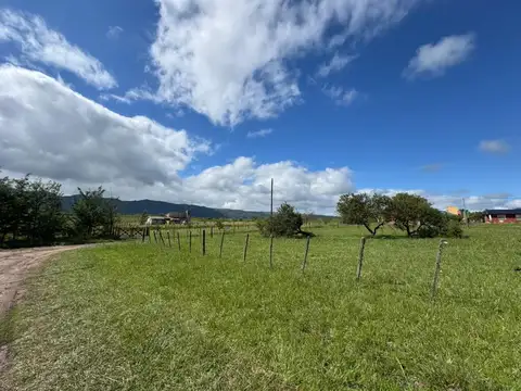 Terreno en Venta en Los Reartes, Calamuchita