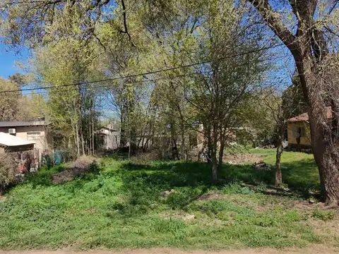 Terreno en Venta en Santa Rosa de Calamuchita, Calamuchita