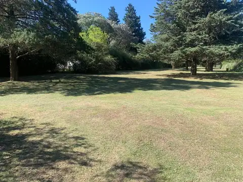 Terreno en Venta en Casa Grande, Punilla