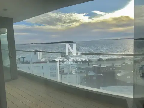 Departamento en Venta en Victorino de la Plaza, Partido de Guaminí