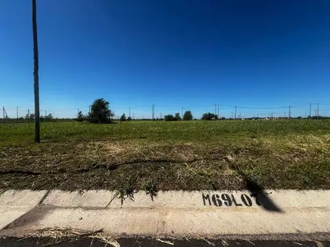 Terreno en Venta en Achaval Peña, Córdoba