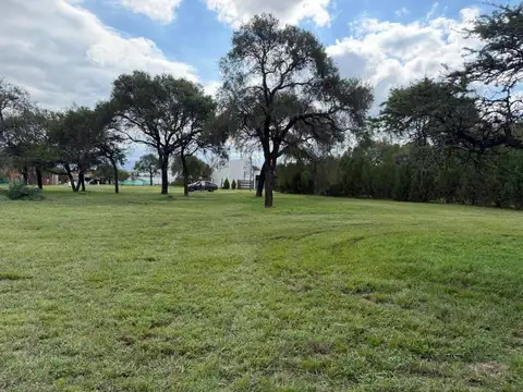 Terreno en Venta en Causana, Malagueño