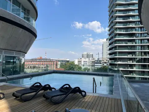 Departamento en Venta en Vicente Lopez, Partido de Vicente López