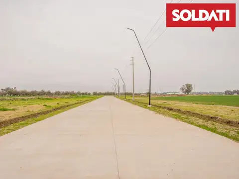 Terreno en Venta en Pilar, Partido de Pilar