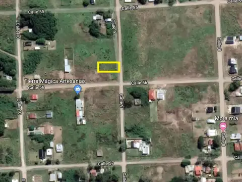 Terreno en Venta en Mar del Tuyú, Partido de La Costa