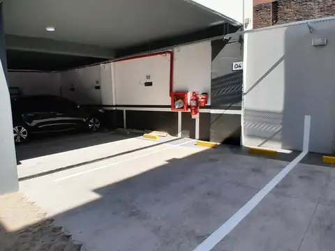 Cochera en Venta en Santa Fe, La Capital