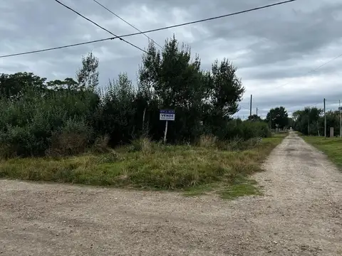 Terreno en Venta en Barrio Felix U.Camet, Mar del Plata