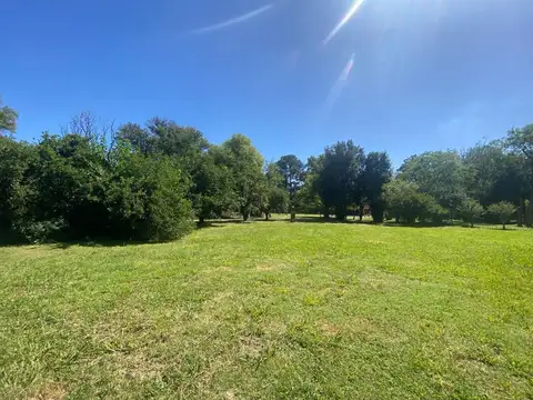 Terreno en Venta en General Rodriguez, Partido de General Rodríguez