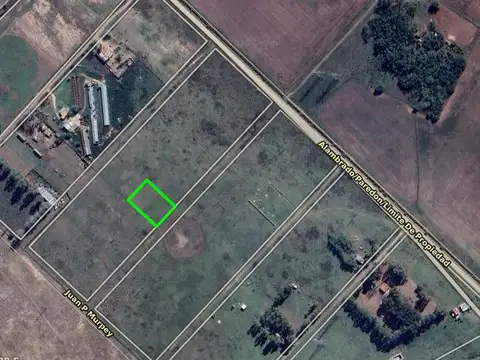 Terreno en Venta en Marcos Paz, Partido de Marcos Paz