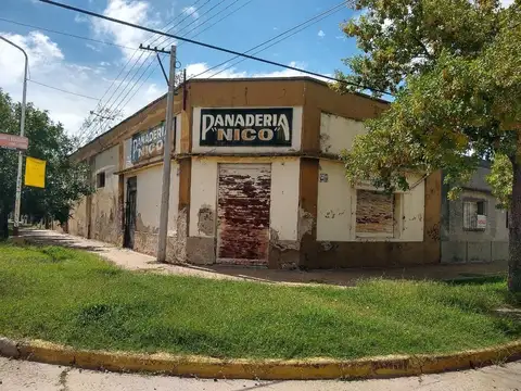 Casa en Venta en Maria Teresa, General López