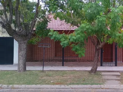 Casa en Venta en San Eduardo, General López