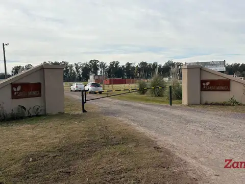 Terreno en Venta en Monte Grande, Partido de Esteban Echeverría