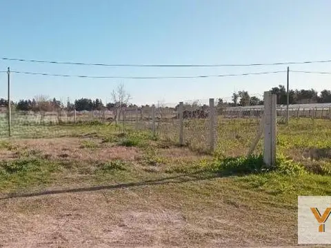 Terreno en Venta en Abasto, Partido de La Plata