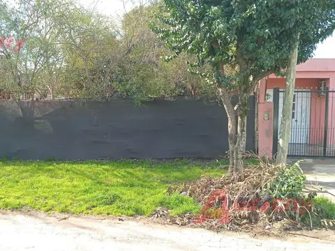 Terreno en Venta en Trujui, Partido de Moreno