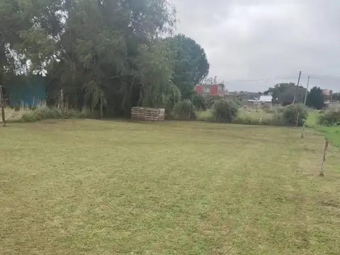 Terreno en Venta en San Eduardo del Mar, Partido de General Pueyrredón