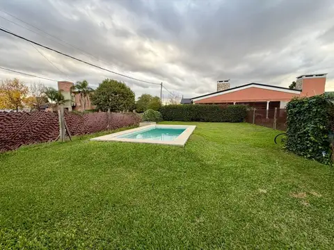 Casa en Venta en Roldan, San Lorenzo