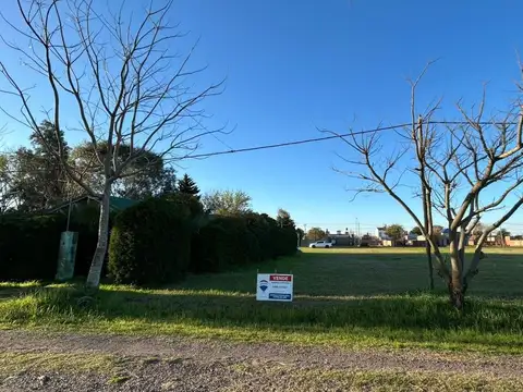 Terreno en Venta en Pujato Norte, Las Colonias