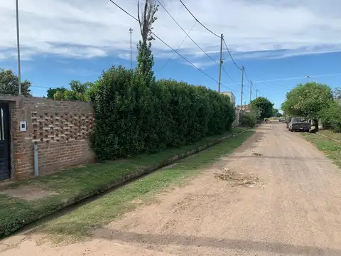 Terreno en Venta en Santa Fe, La Capital