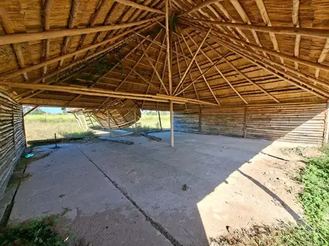 Terreno en Venta en Cayasta, Garay