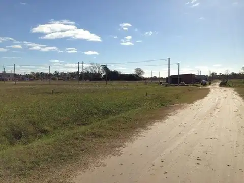 Terreno en Venta en Capitan Sarmiento, Partido de Capitán Sarmiento