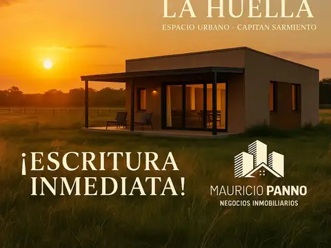 Terreno en Venta en Capitan Sarmiento, Partido de Capitán Sarmiento