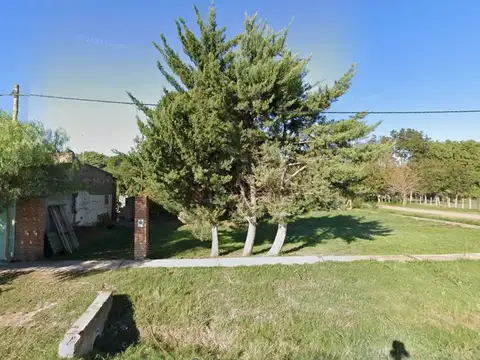 Terreno en Venta en San Agustín, Las Colonias
