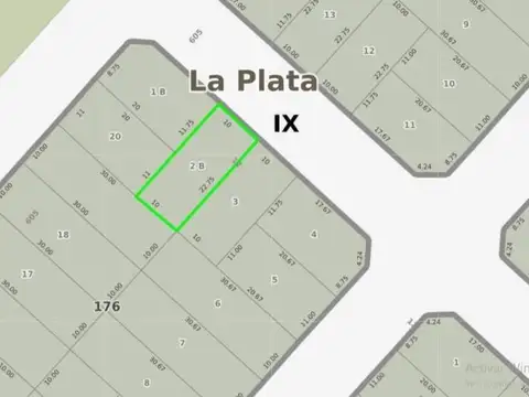 Terreno en Venta en Villa Montoro, Villa Elvira