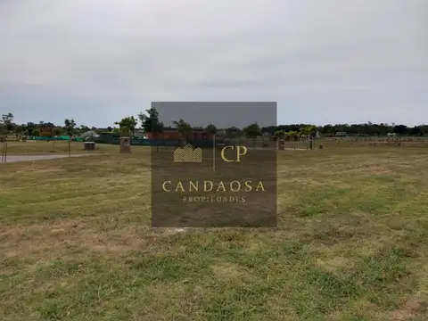 Terreno en Venta en San Pablo, Countries y Barrios Cerrados en Pilar