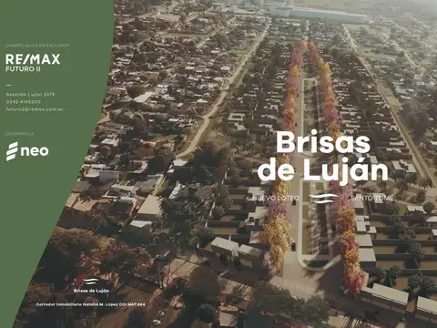 Terreno en Venta en Santo Tome, La Capital