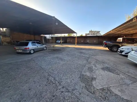 Galpón en Venta en Santa Fe, La Capital