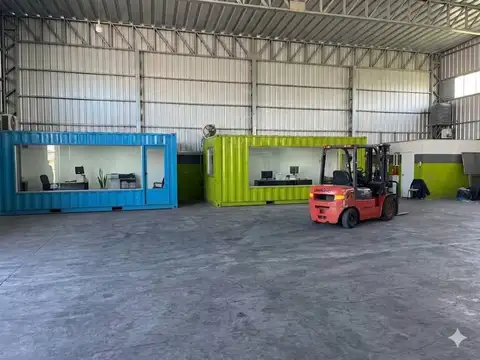 Galpón en Venta en Rafaela, Castellanos