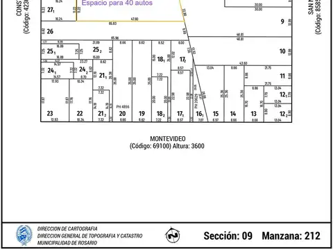 Galpón en Venta en Rosario, Santa Fe
