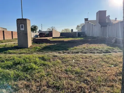 Terreno en Venta en Rafaela, Castellanos