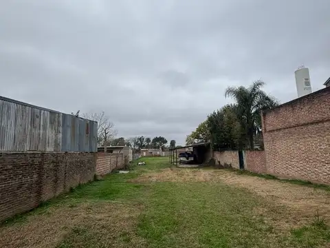 Terreno en Venta en Santo Tome, La Capital